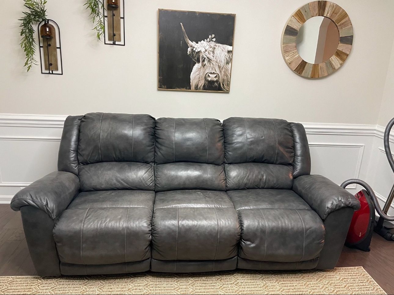 Recliner