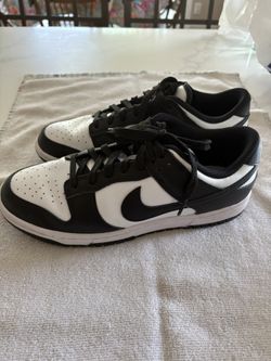 Nike Panda Dunk