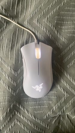 Razor mouse