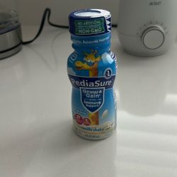 Kids Milk Pediasure 