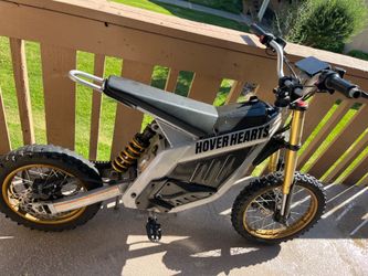 E Bike