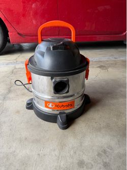 Vacuum cleaner