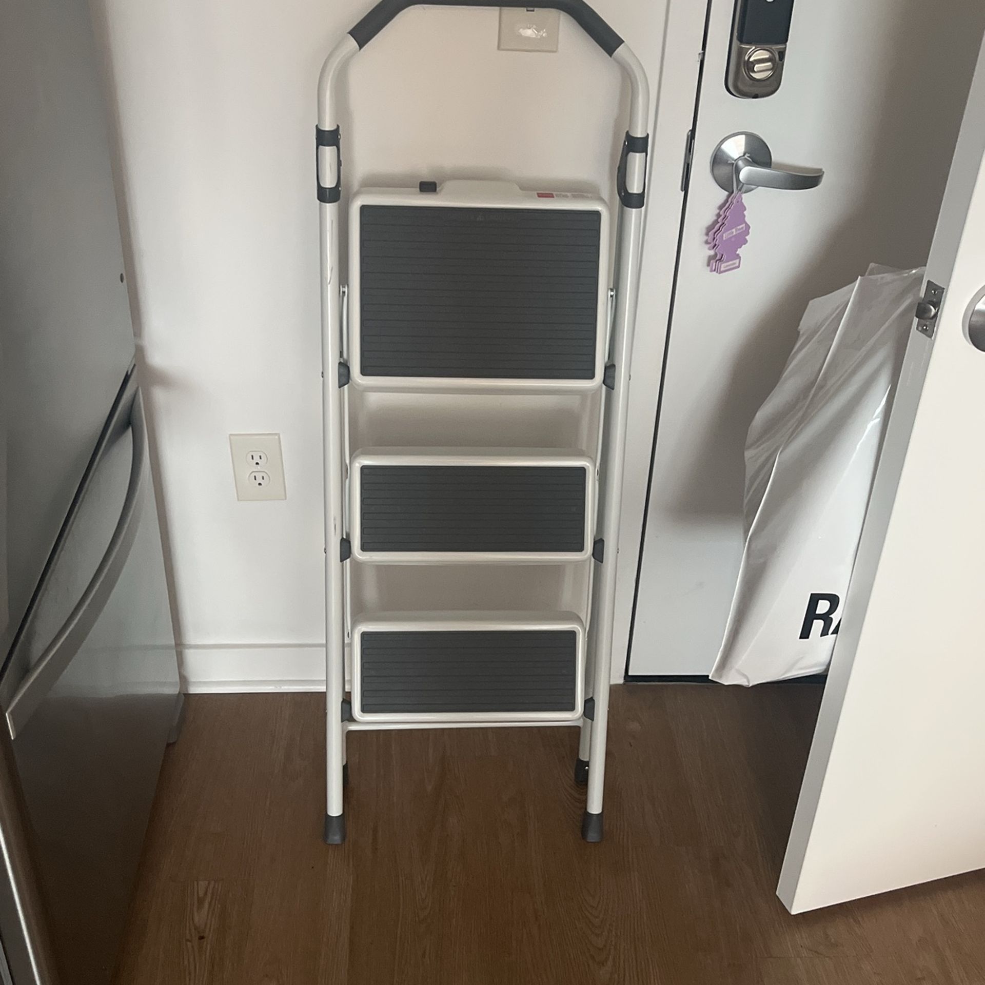 ladder