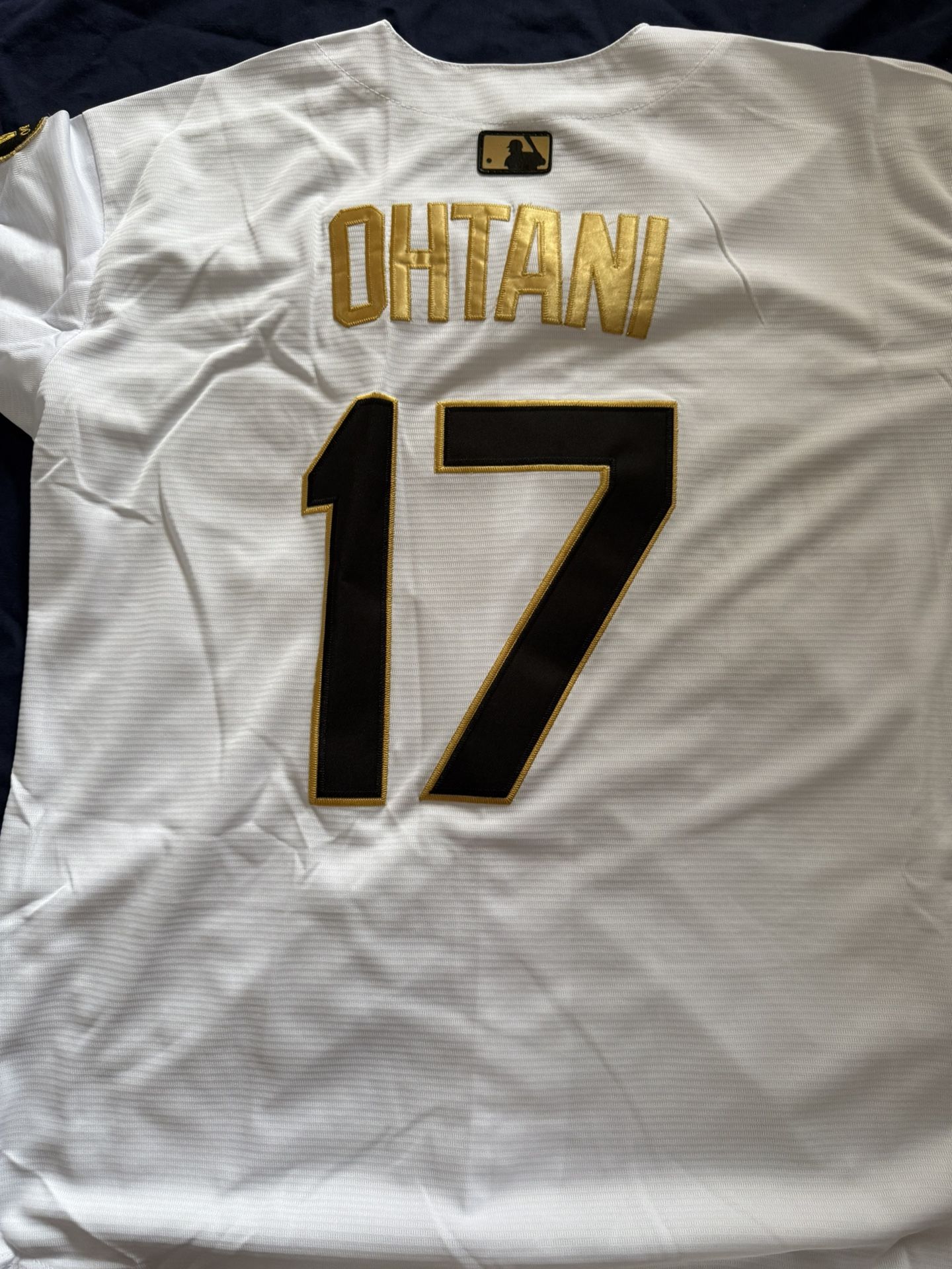 Dodgers XL Ohtani Brand New Jersey 
