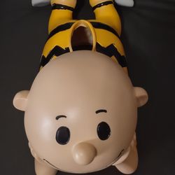 Peanuts Baby Wipes/Tissue Dispensers Decoration