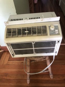 Air Conditioner 