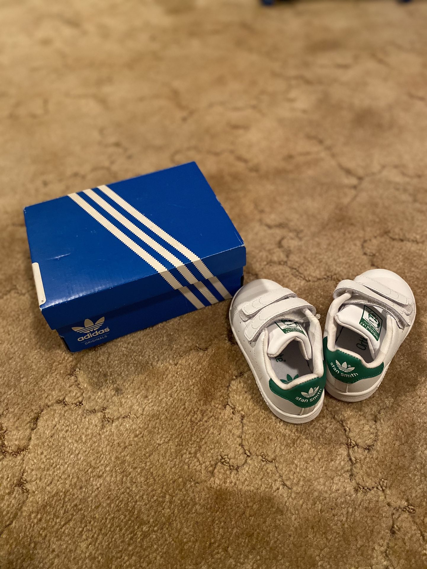 Brand New 6k Adidas 
