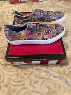 Shoes!