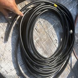 100 foot pressure washer cord