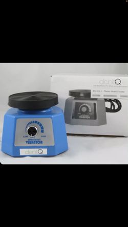 Vibrator For Dental Investment