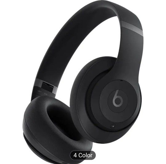 Beats Studio Pro‼️‼️