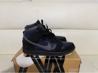 Nike sb dunk high gino 2017 size 11.5 nike dunk low high mid