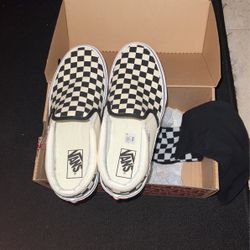 Vans 
