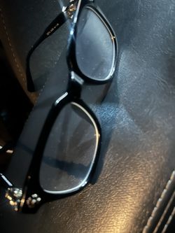 Chrome Heart Glasses 