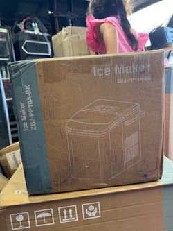 Ice Maker