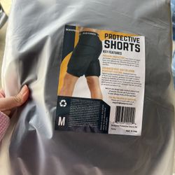 Free Men Protect Sports Shorts
