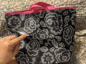 Thirty One large size lunch bags