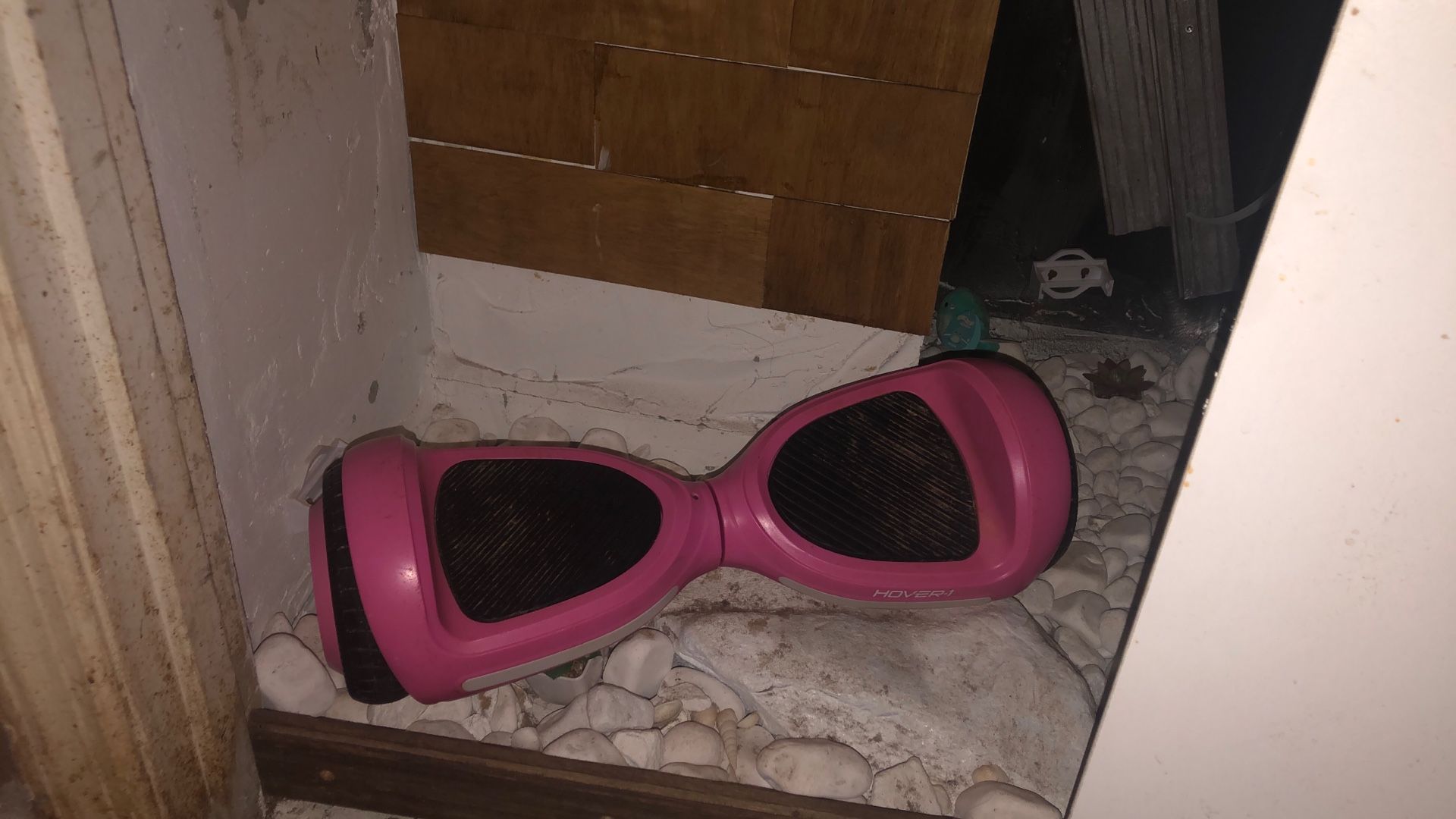 Hoverboard $80 Pink Custom Made