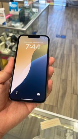 iPhone 13 256gb unlocked