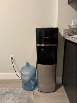 water dispenser