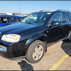 2007 Saturn VUE