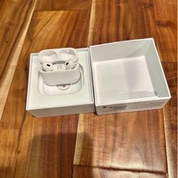 Apple Airpod pros
