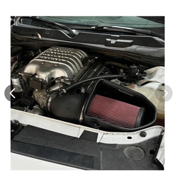 2021-2023 JLT hellcat intake