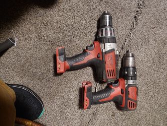 Tools only