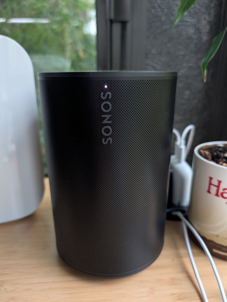 Sonos Era 100 Speakers Set Of Two