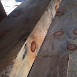 Lumber, Slabs , Posts, Beams