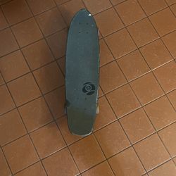 Sector 9 Skateboard With Light Up Wheels