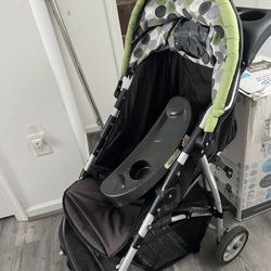 Stroller 