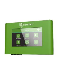 Flora Flex Master Controller And 10 Growpro Led 46x42  Lights