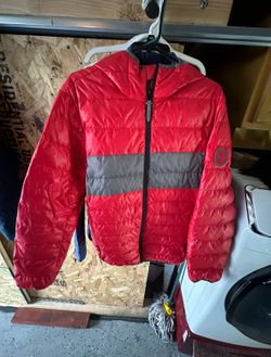 Coach Jacket