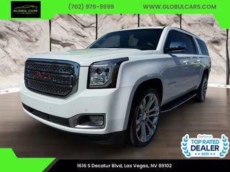 2015 GMC Yukon XL
