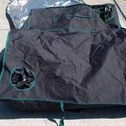 Grow Plants Equipment 
