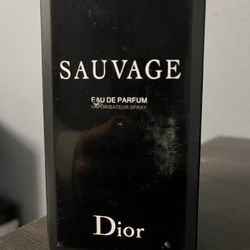 Dior Sauvage