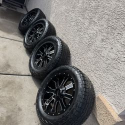 Wheels