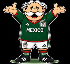 Mexico custom t shirts