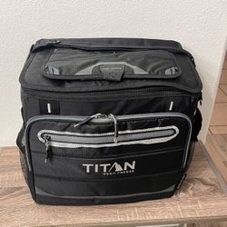 Titan Soft Cooler 