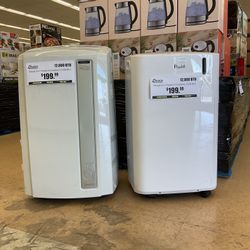 Portable Air Conditioner 