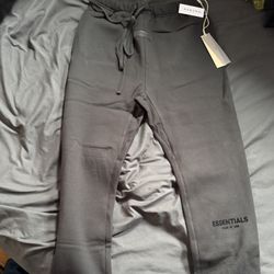 Essentials Fear Of God Sweatpants
