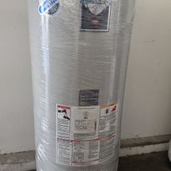 Water Heaters 30/40/50 Gallons 