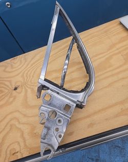 1962 Chevrolet Impala