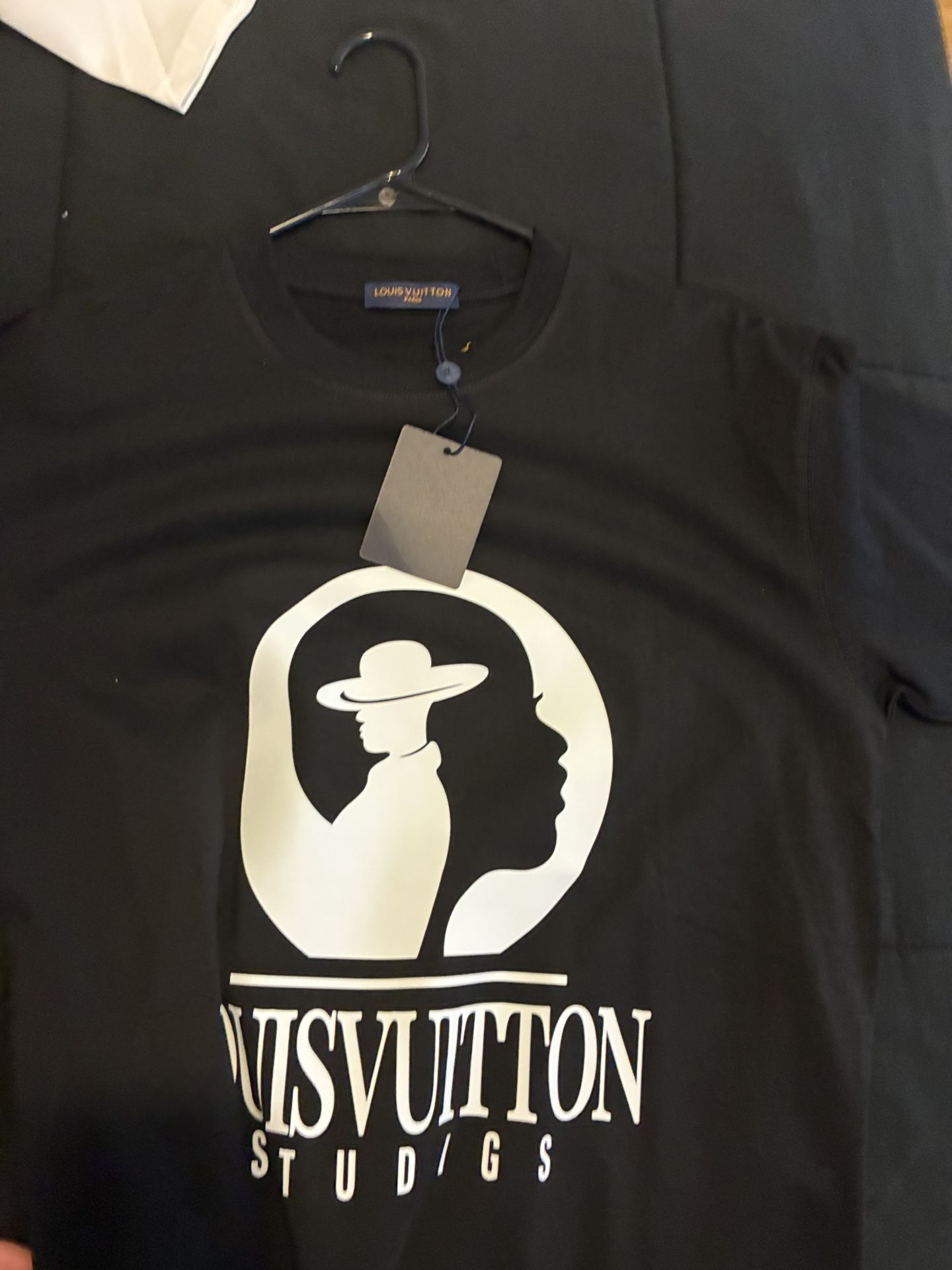 Lois Vuitton T Shirt