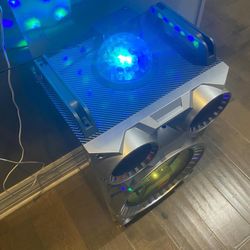 Nutek Portable Speaker