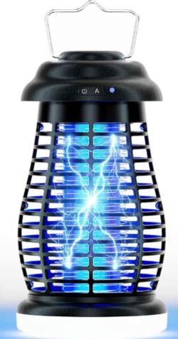 Bug Zapper Outdoor & Indoor