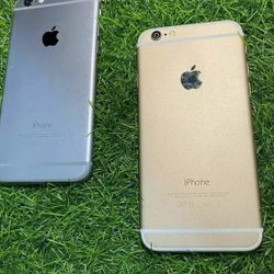 iPhone 6 Unlocked / desbloqueado 😃 