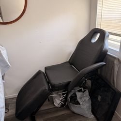 multipurpose chair 