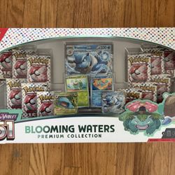 pokemon blooming waters 